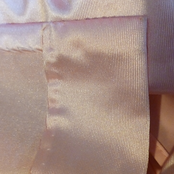 Miss Dira robe/gown set - Picture 9 of 12